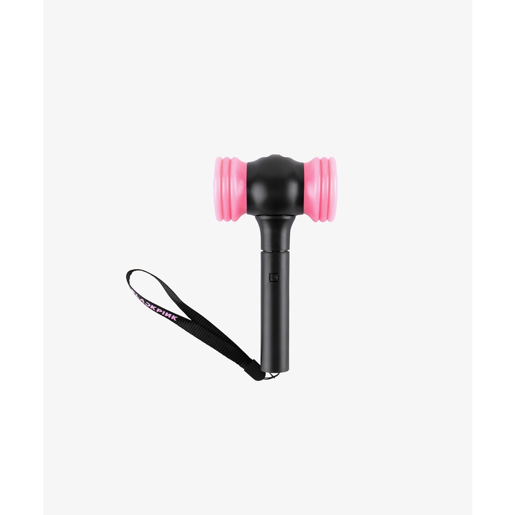 [DP PO] Blackpink Portable Charger (Weverse Black Friday)