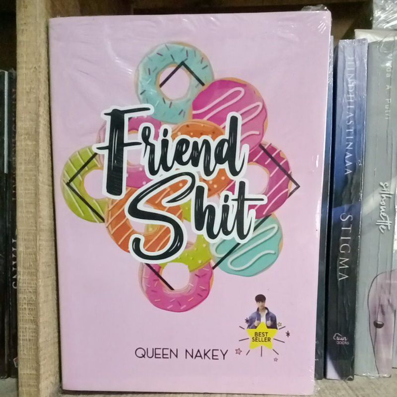 friendshit