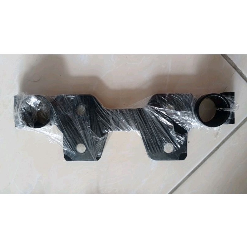 Dudukan Stang/Brecket Sonic 125 150R/Satria Fu