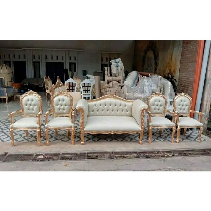 kursi pelaminan dekorasi pengantin kursi pelaminan dekorasi