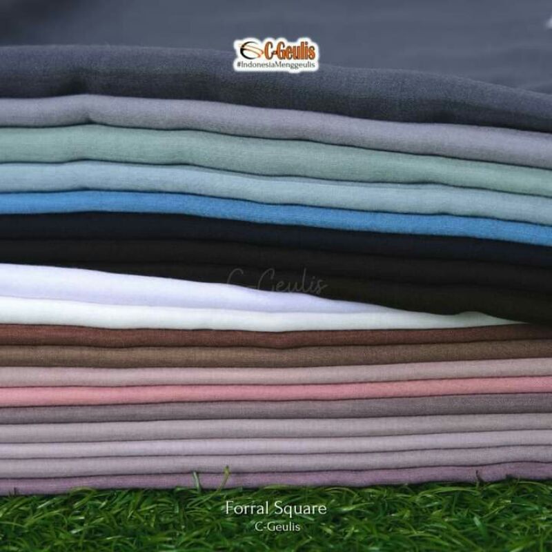 Forral square C-Geulis