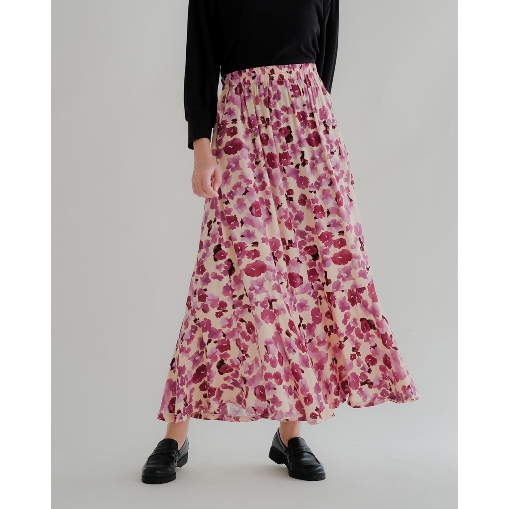 Myrubylicious ONIRA SKIRT KODE SM 1884