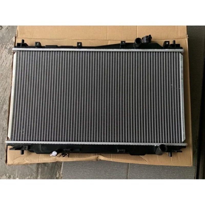 Radiator Civic 2001-2005, Civic ES, Civic VTI, Civic VTIS Manual