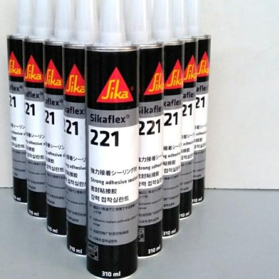 

Sikaflex 221