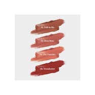 NAMA Beauty Play All Matte Lip Cream