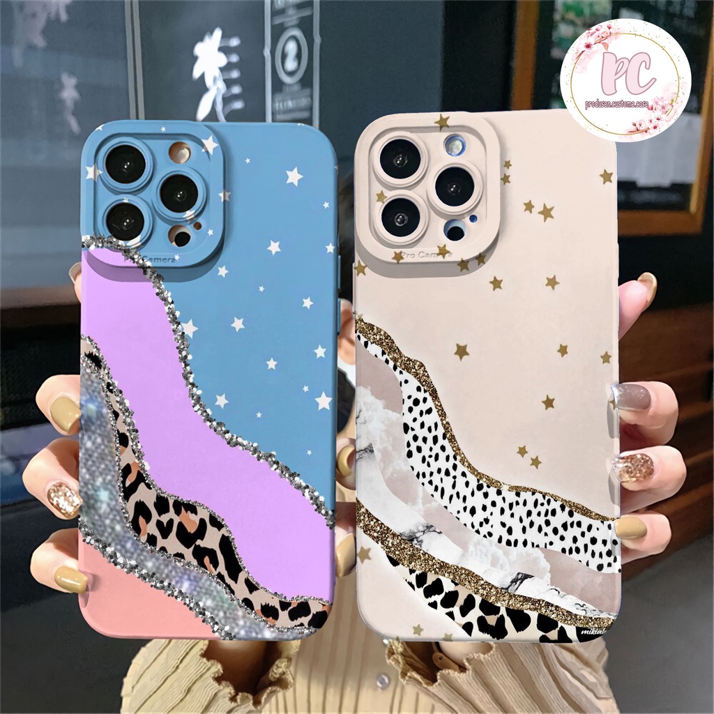 case custom softcase procamera terbaru for samsung a02 samsung a03 samsung a03s samsung a04s (DCO02)