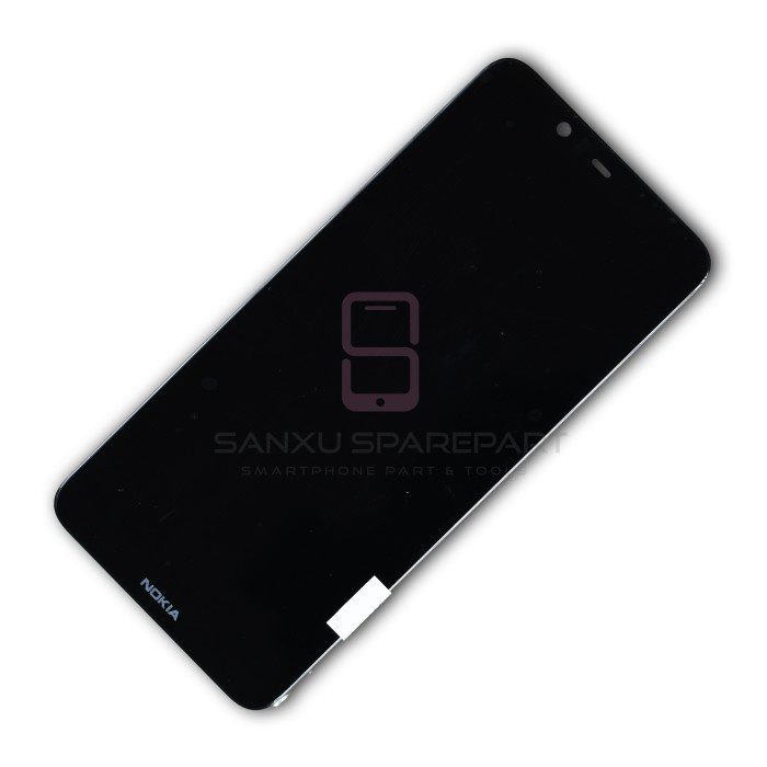Lcd Touchscreen Nokia 5.1 - Nokia X5 - Nokia 5.1 Plus - Ta1105 1Set