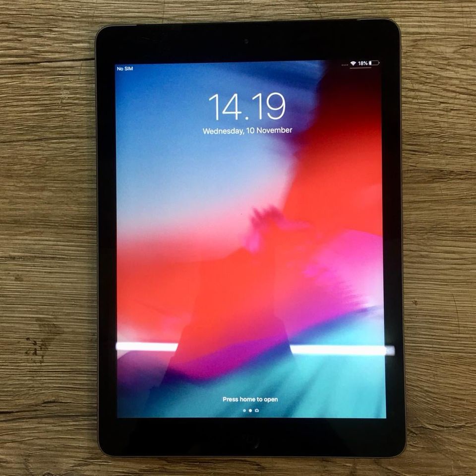 Ipad Air 1 32 gb Wifi & cell