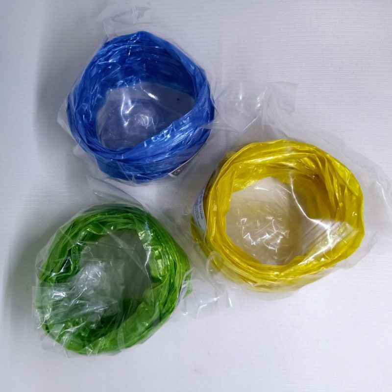 

Tali Rafia Tali Plastik Kecil