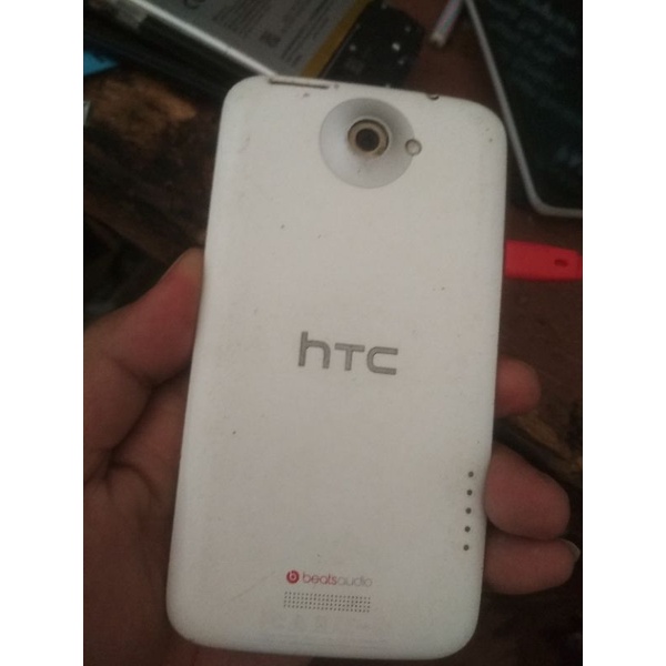 LCD Original Htc One X ( Normal )