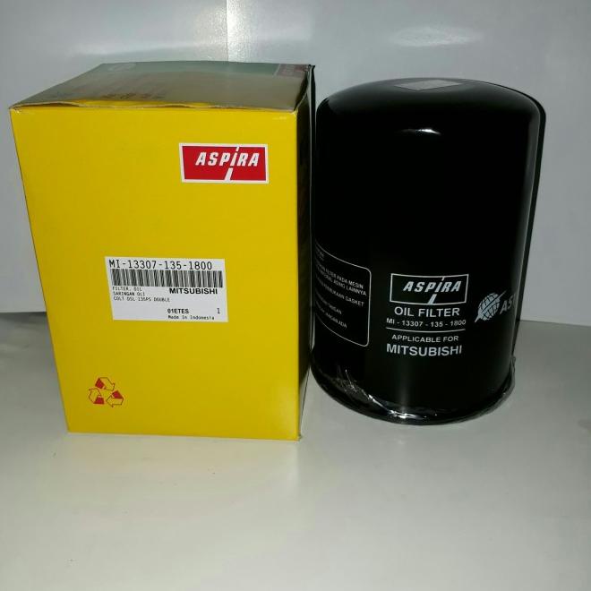 Filter Oli Mitsubishi Canter ( ME013307)