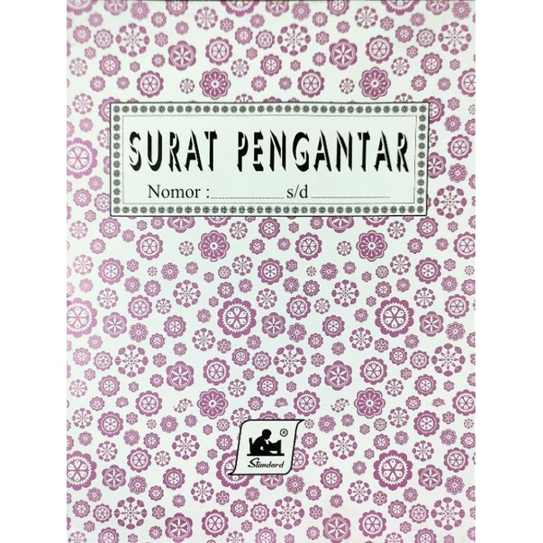 

Surat Pengantar Barang Standard 3 ply (1 pcs)
