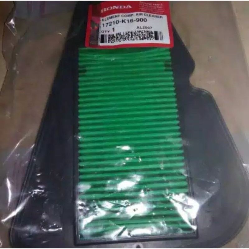 Filter Filteran Saringan Udara Honda Beat ESP Street Pop Vario FI Scoopy FI 110