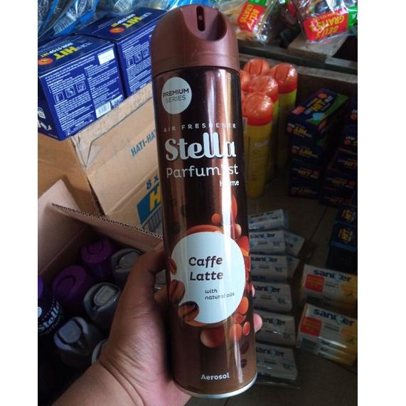 ㅄ STELLA SPRAY 400ML KOPI ㆉ