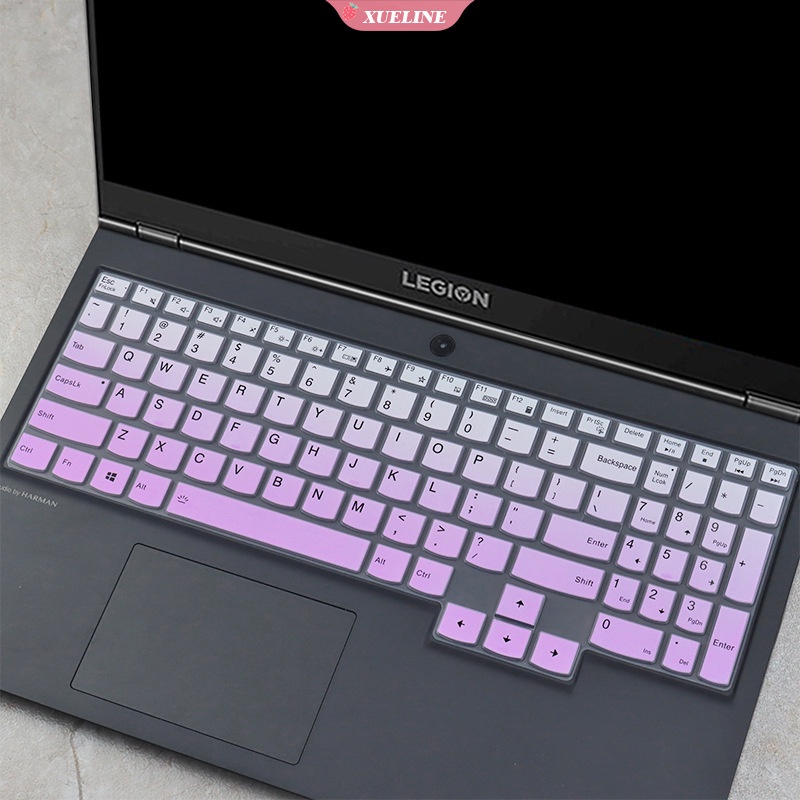 Film Pelindung Debu keyboard laptop Untuk Lenovo Legion Y9000X Y9000K Y9000P 2022 R9000P R9000K R9000X R7000P Y7000 Y7000