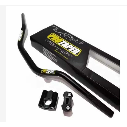 STANG fatbar  Vixion Nmax Megapro Verza Trail Tiger Cb 150 Klx universal motor 5 mm