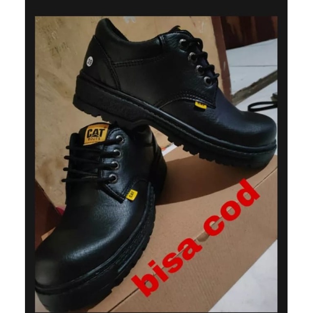 sepatu safety sebasa cocok untuk kerja