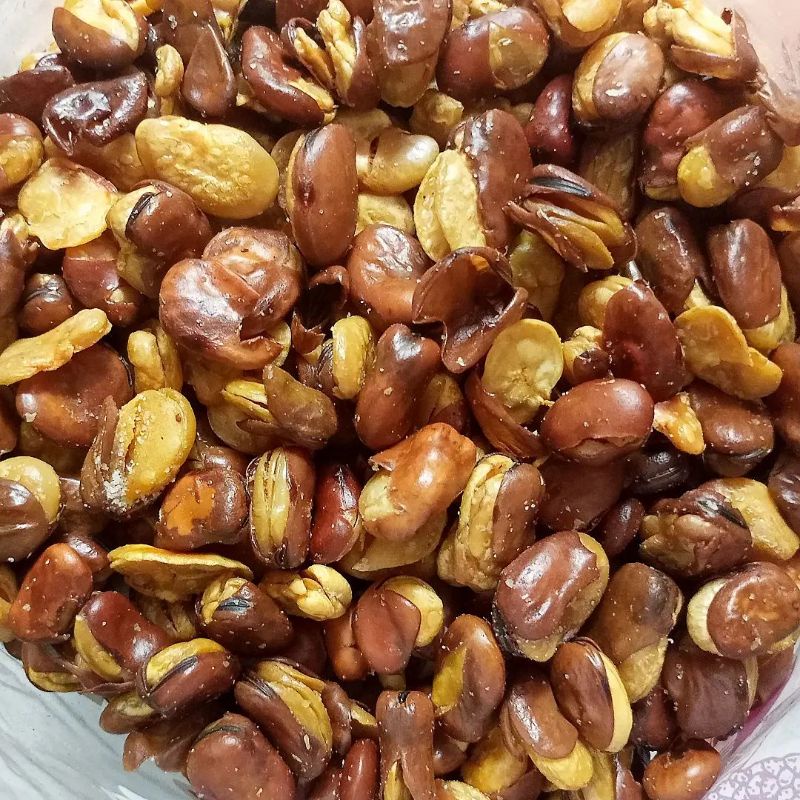 

kacang koro kulit 500 gr