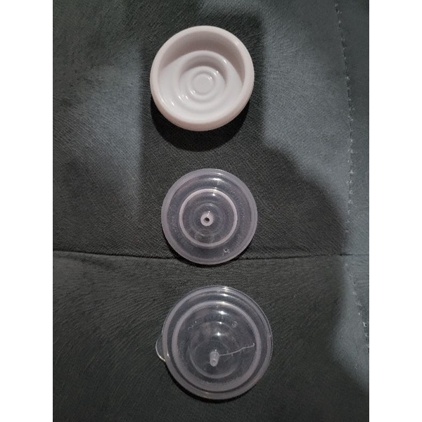 Sparepart Original Spectra Back Flow Preventer Backflow Spectra Diafragma Membran / Silicone Membrane Spectra BackFlow  / Large Case Spectra / Small Case Spectra