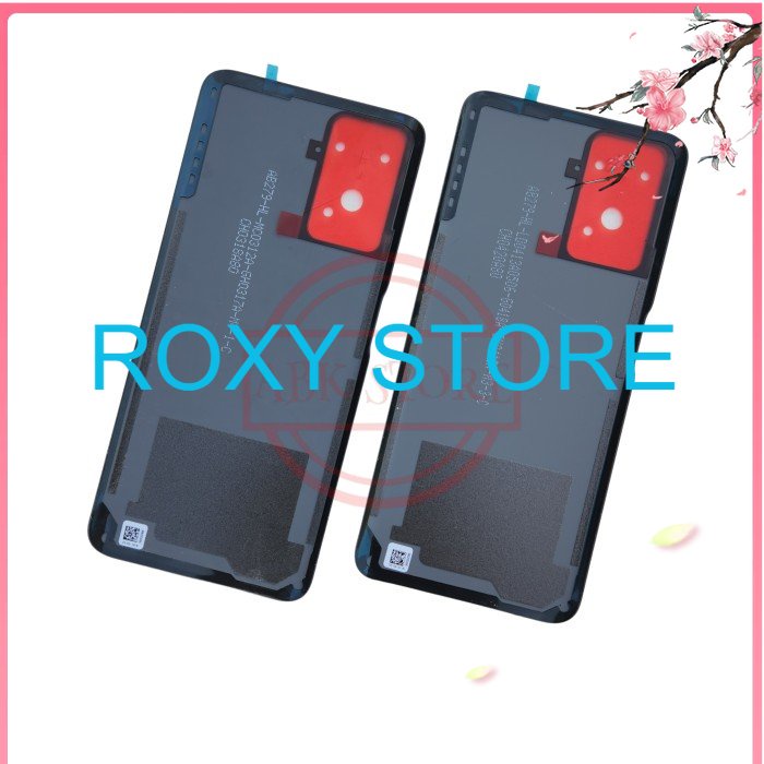 TUTUP BELAKANG BATERAI BACKDOOR BACKCOVER BACK CASING REALME 9i