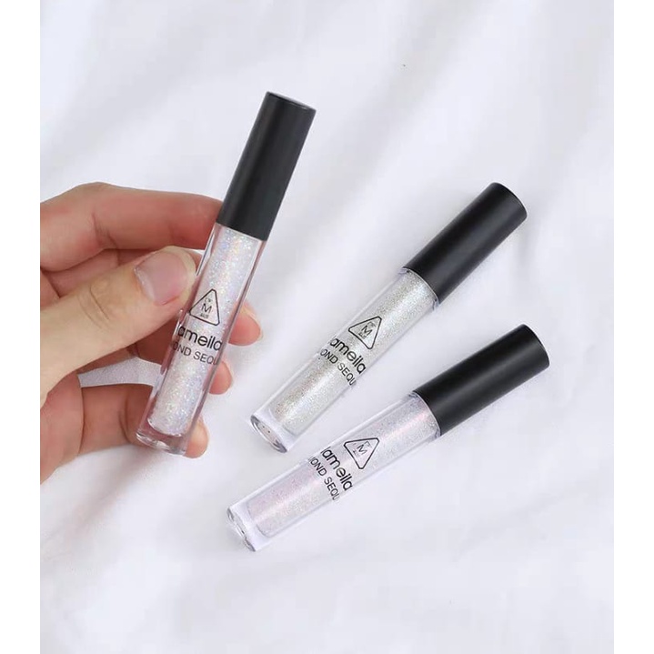 LAMEILA Liquid Eyeshadow Pearl Light Highlight Eye Beauty 1030