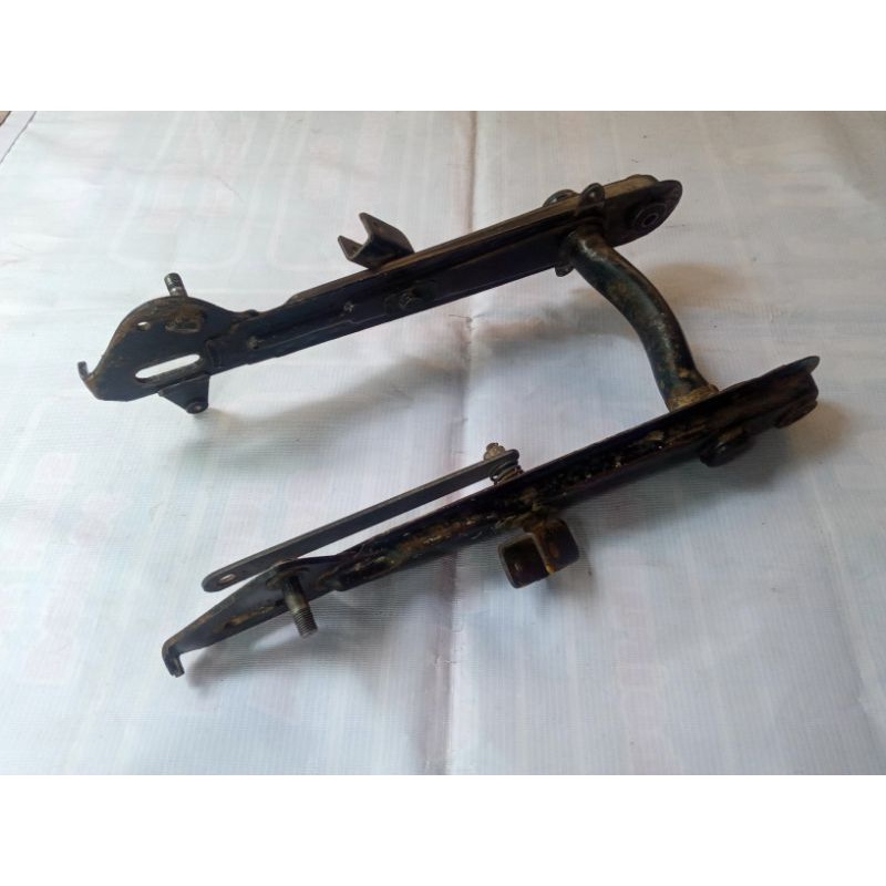 suwit arm honda astrea prima.setar