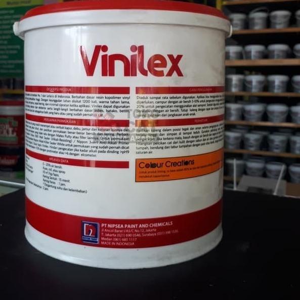 NIPPON VINILEX 5 KG