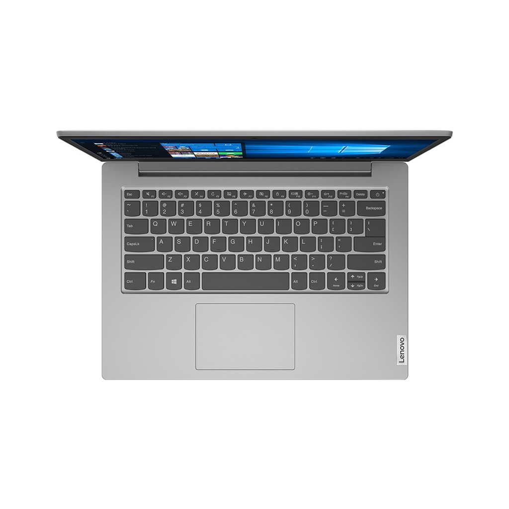 Laptop Lenovo IdeaPad Slim 1 14 N4020 8GB 512GB SSD 14.0HD Windows11 -Grey