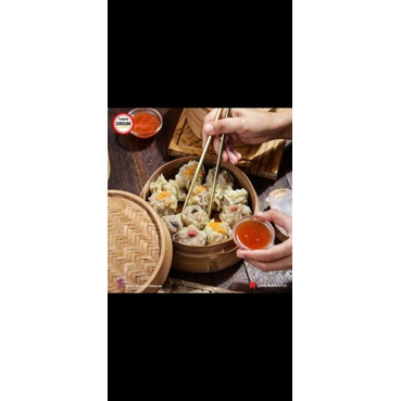 

Dimsum mix isi 50