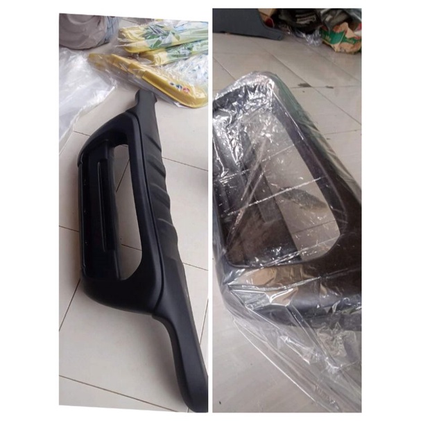 tanduk kijang kapsul khusus thn 2000/2004