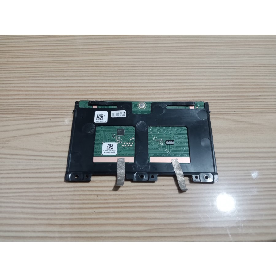 Modul Touchpad Mousepad Notebook Asus E203 E203M E203Ma E203Mah