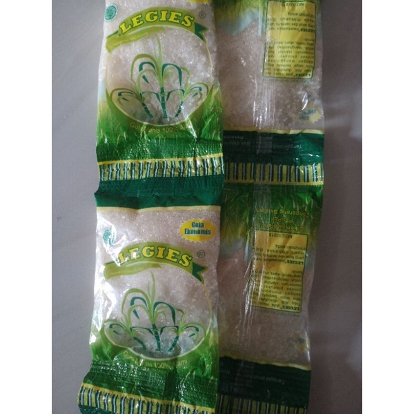 

gula kecil 40 g