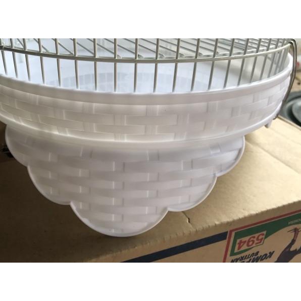 KANDANG LOVEBIRD SANGKAR LOVE BIRD MERK BOOM