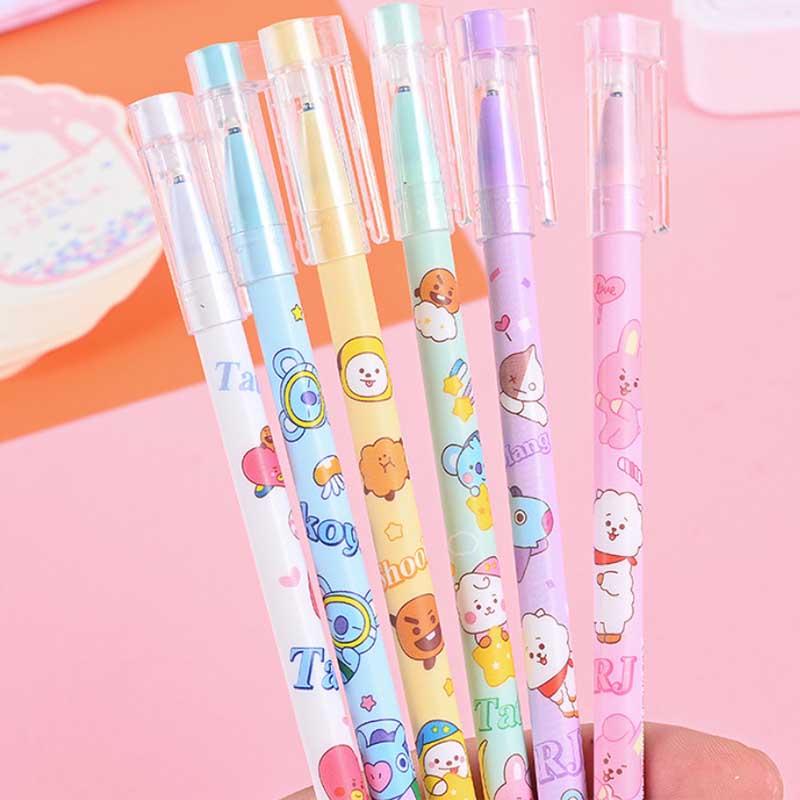 

pulpen bisa dihapus Eraseable Pen Refill / Pulpen yang Bisa dihapus