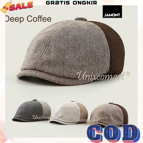 Bucket Hat Pria Dan Wanita Polos Murah Bucket Hat Cowok Cewke Kasual Import Topi Outdoor Rimba Gunun