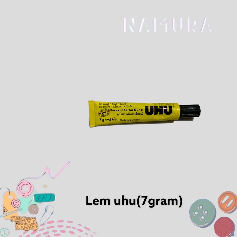 

lem uhu lem cair lem kerajinan/prakarya