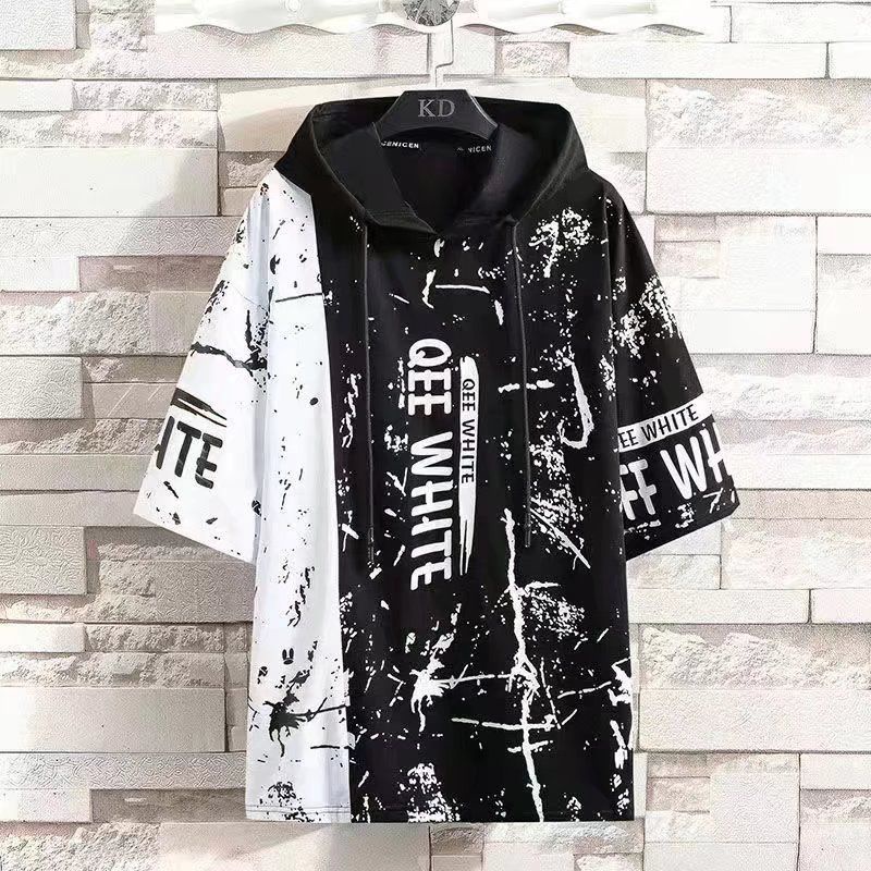 COD/DS/SWEATER HOODIE OVERSIZE QEE ( M-L-XL)