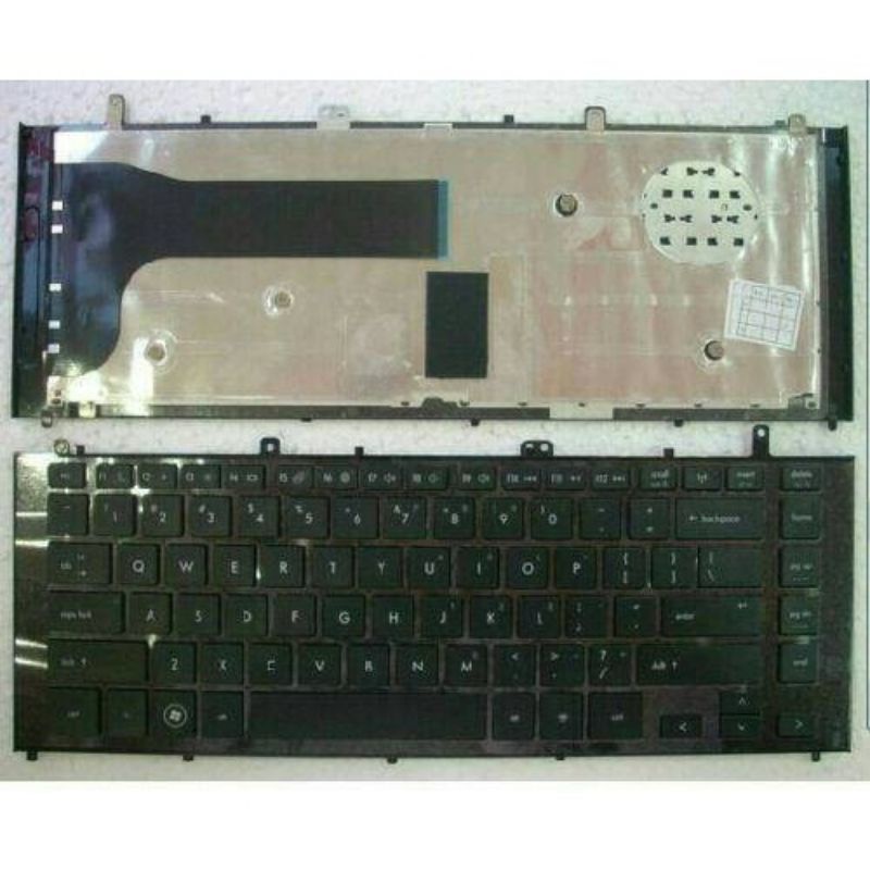 keyboard laptop hp probook 4420s second bekas normal