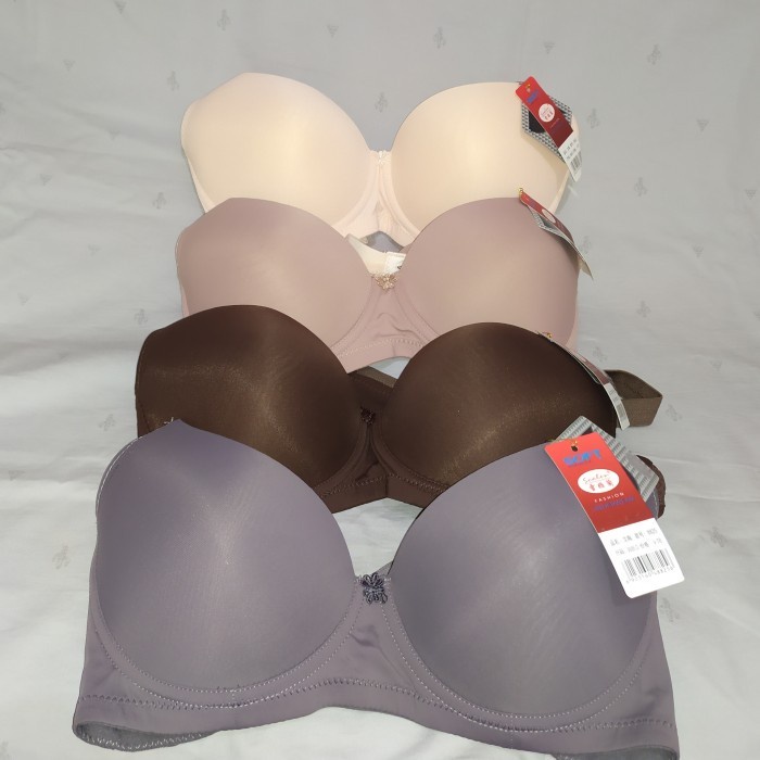 BRA SCALEN 8825 Cup D Cup besar