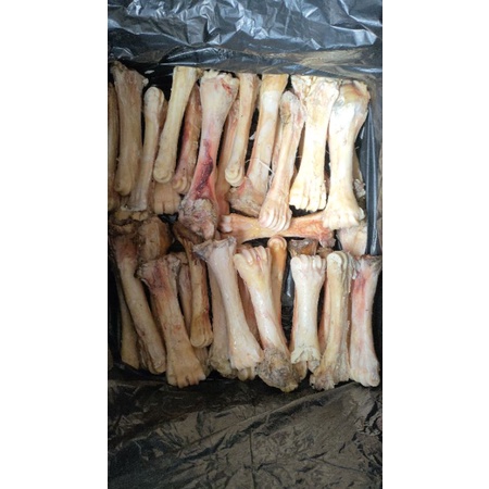 

Tulangsumsum/Penyedap Kuah 500gr