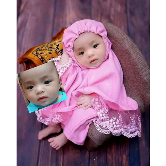 Harga edit foto bayi cetak Terbaru Mar 2025 | BigGo Indonesia