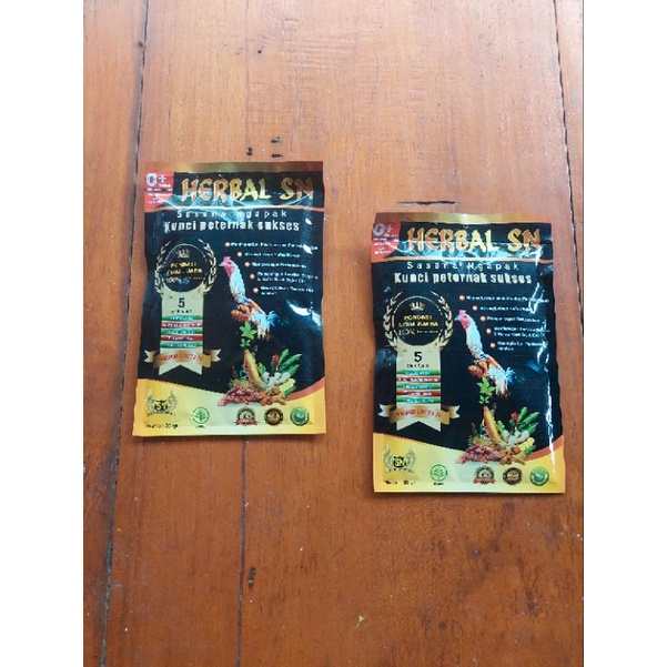 HERBAL SN