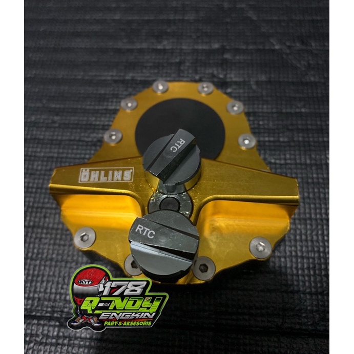 Stabilizer RTC Ohlins vietnam PRODUCT grade A 🇻🇳