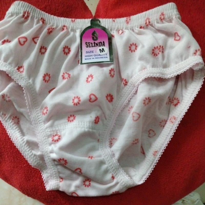 Cangcut CD Anak Ukuran M