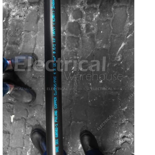 Kabel Listrik NYY 4x16mm2 PULUNG (4x16mm 4x16 mm 4 x 16 mm2)