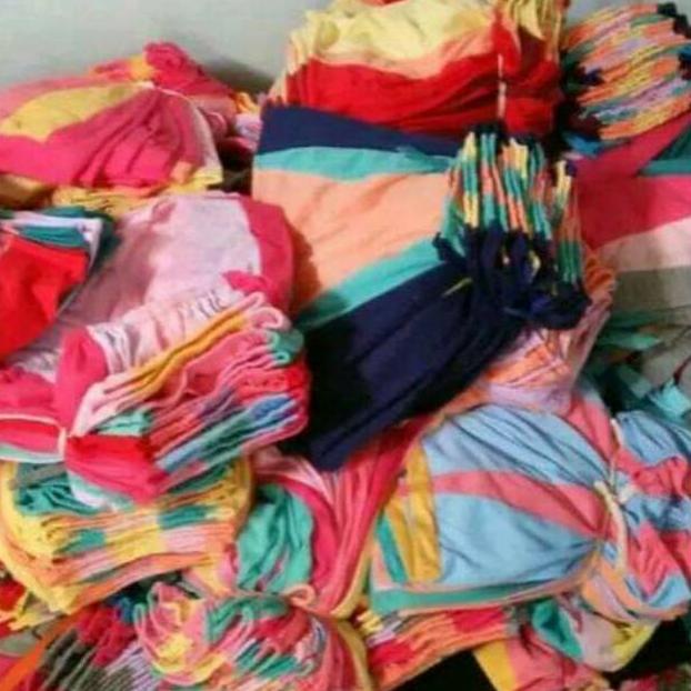 FLASH SALE GROSIR MURAH/ 1 kodi (20 PCS) Celana ompol bayi laris celana pendek anak celana balita ko