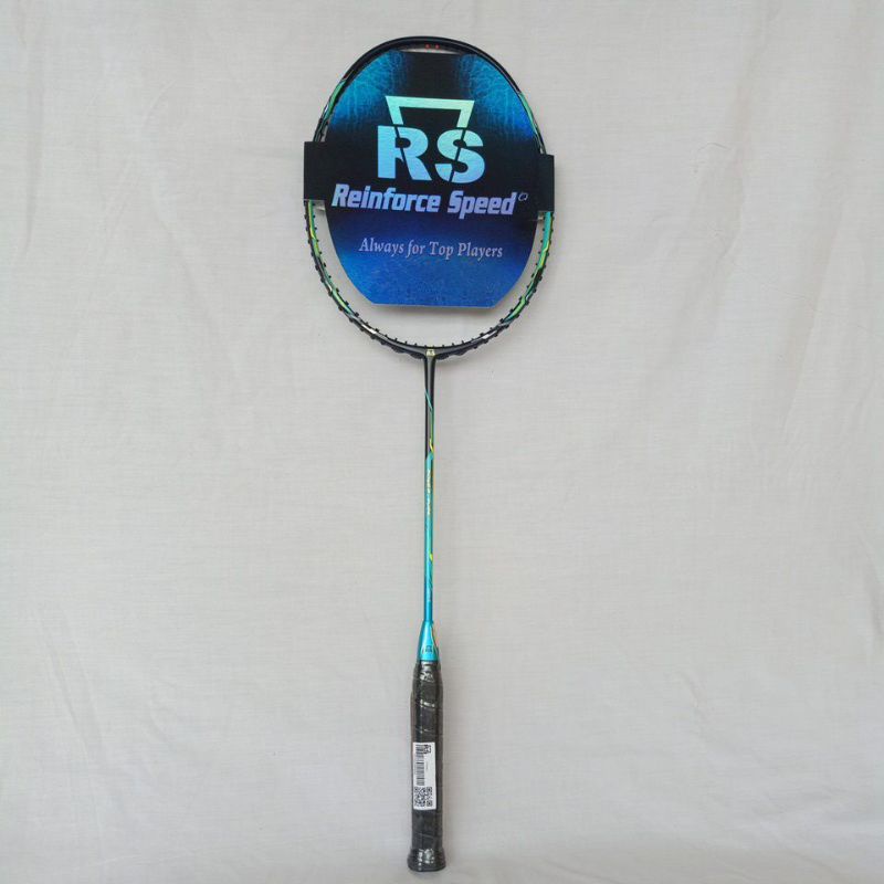 raket rs power pure neo ll free senar enduro 62