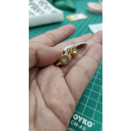 CINCIN ROMAWI PERMATA