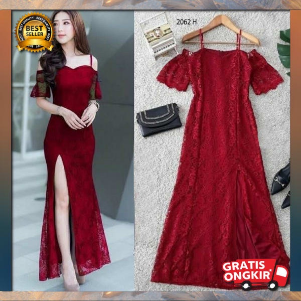 Dris Bju Mini Gaun Kondangan Bestseller Mnidres Bju Cewe Kekinian Dreas Sexi Casual Ghaun Pendek Par