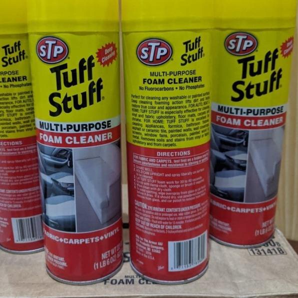 Tuff Stuff Pembersih Multiguna